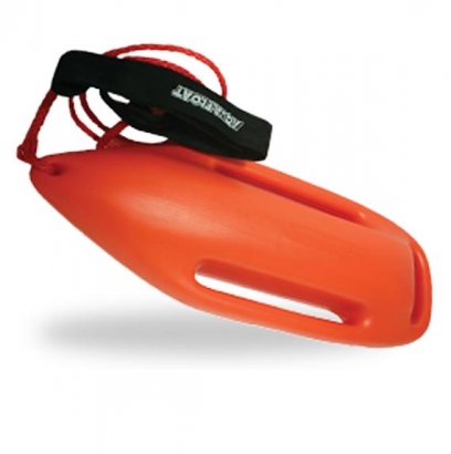 Salva vidas torpedo