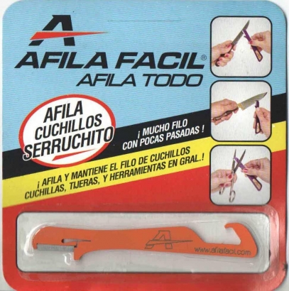 Afilafacil