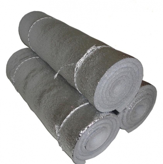 Piso para bolsa de dormir  0,50 mts. x 1,90 mts , 10 mm de espesor