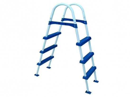 Escalera Para Pileta