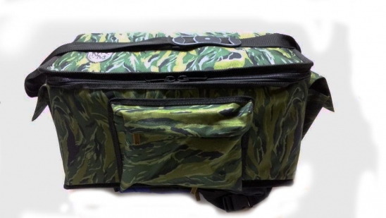 Bolso de Pesca Chico