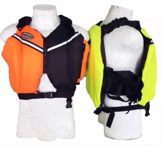 Dispositivo de flotación  T 1