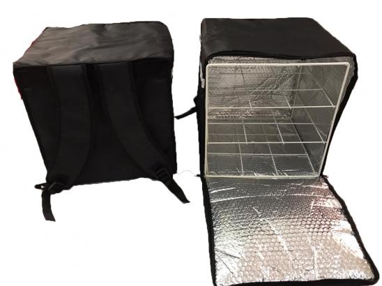 Bolso térmico mochila económico