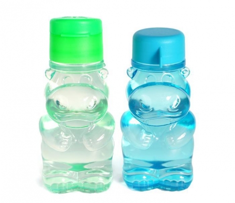Botella para niños