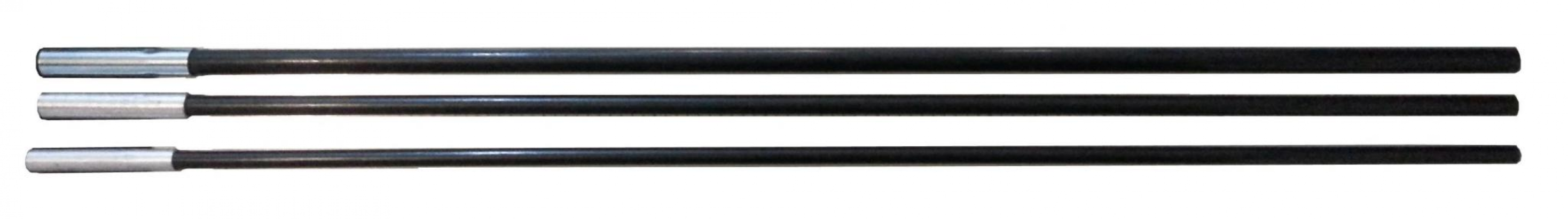 Varilla para carpa Ø  9 mm