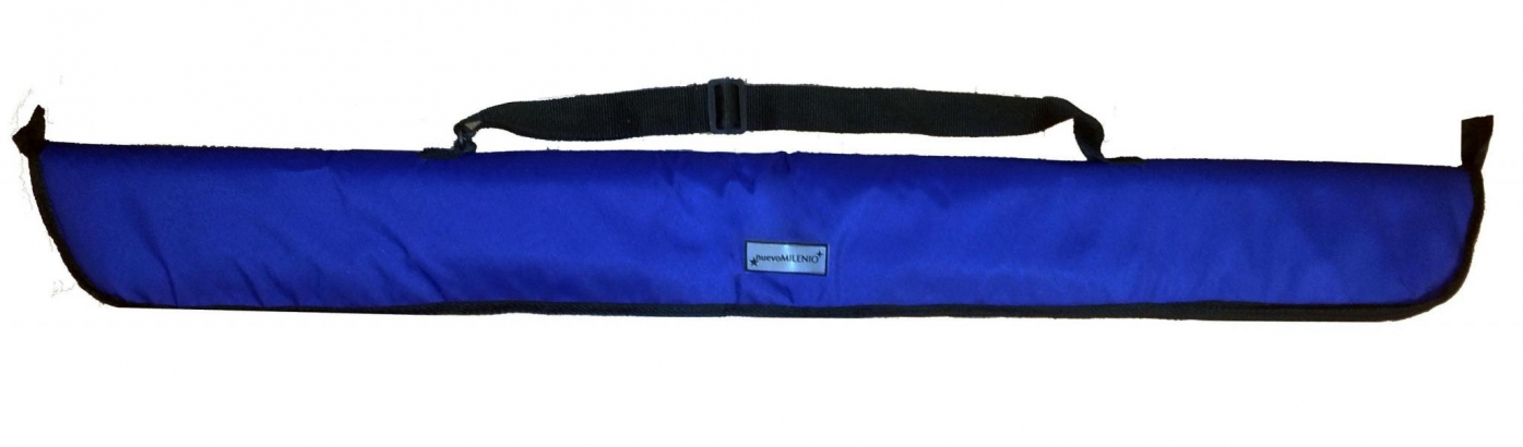 Funda para caña 2.50 mts.