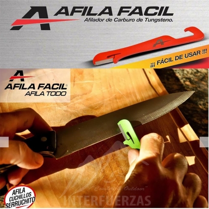 Afilafacil
