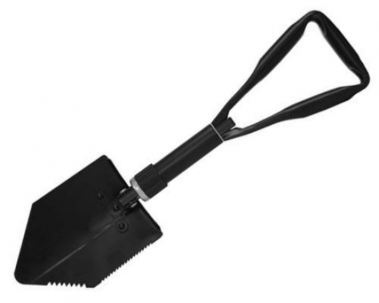 Pala plegable de 56,5cm