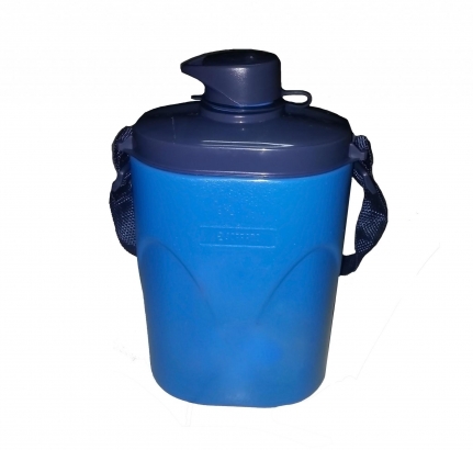 Cantimplora plástica 