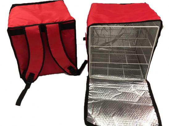 Bolso térmico mochila económico