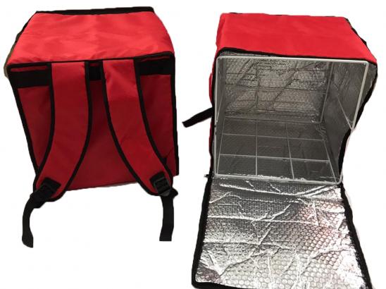 Bolso térmico mochila económico