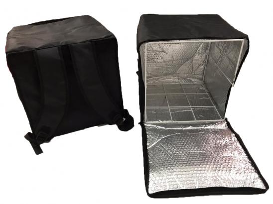 Bolso térmico mochila económico