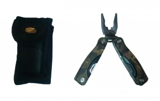 Pinza multifunción chica