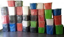 Caja para delivery 40 x 40 cm