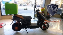 Caja para delivery 40 x 40 cm