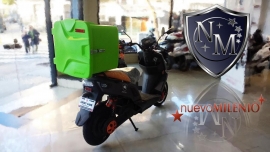 Caja para delivery 40 x 40 cm