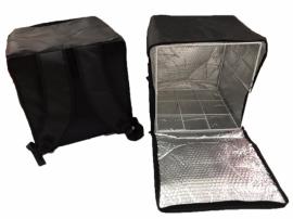 Bolso térmico mochila económico