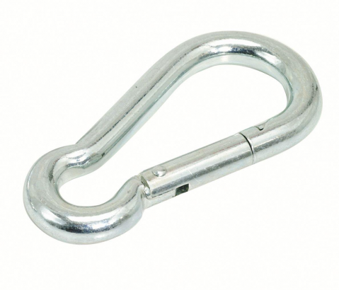 Mosqueton bombero Nº 6