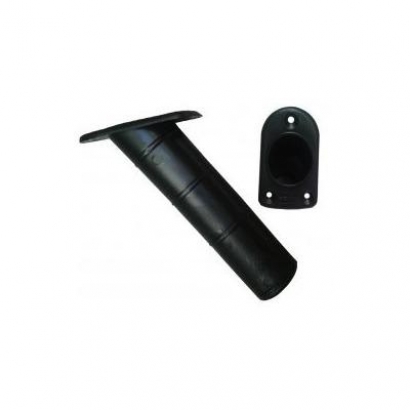 Posa caña para embuir