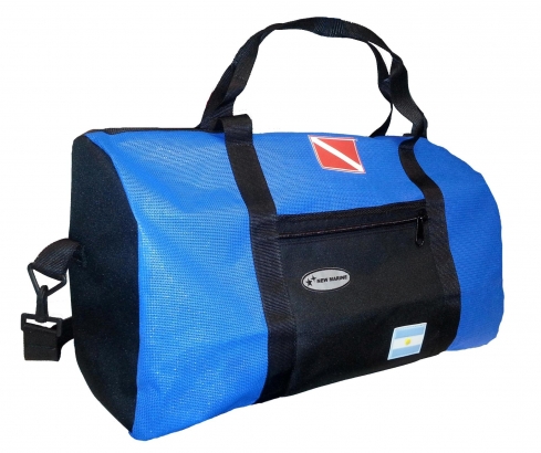 Bolso náutico chico