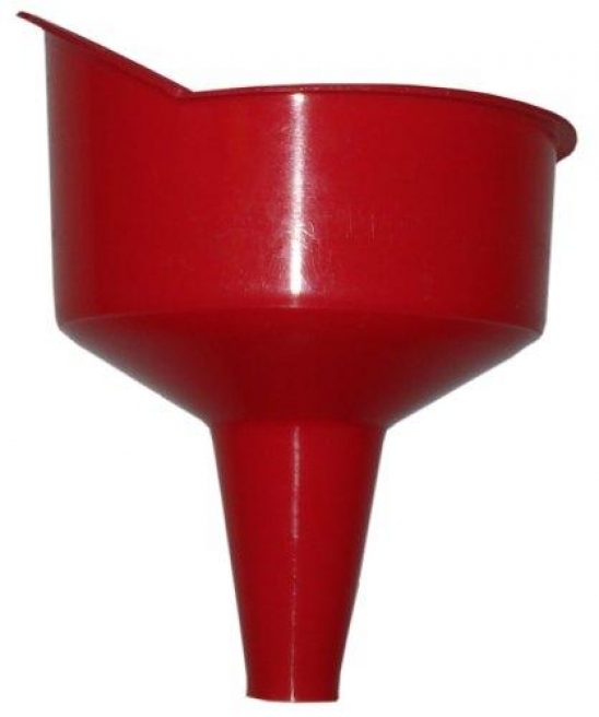 Embudo de 12 cm