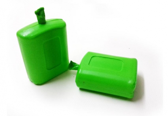 Refrigerante en botella 150 gr