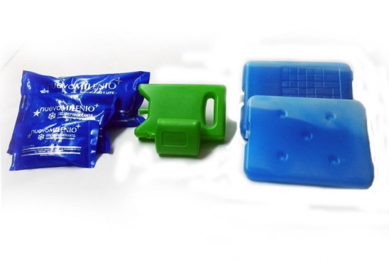 Refrigerante en botella 150 gr