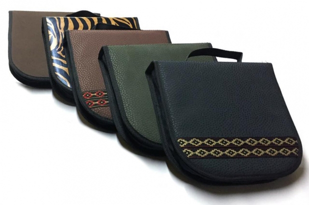 Estuche para 2 personas Ø  20 cm