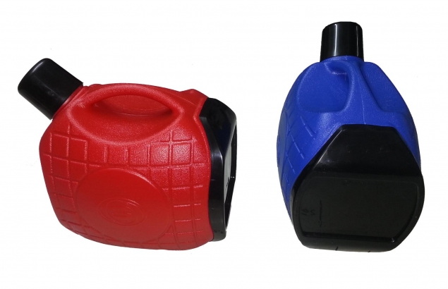 Bidon Y Banco 5 litros