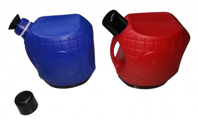 Bidon Y Banco 5 litros
