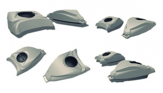 Tambucho Skandinavian