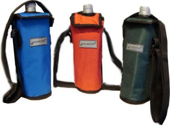Estuche conservador