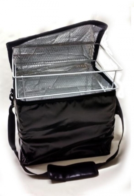 BOLSO TERMICO MULTIUSO PARA DELIVERY 