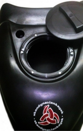 Tambucho Skandinavian